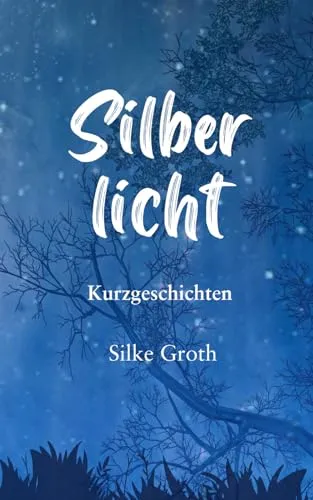 Silberlicht: Kurzgeschichten