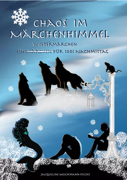 Cover: Chaos im Märchenhimmel