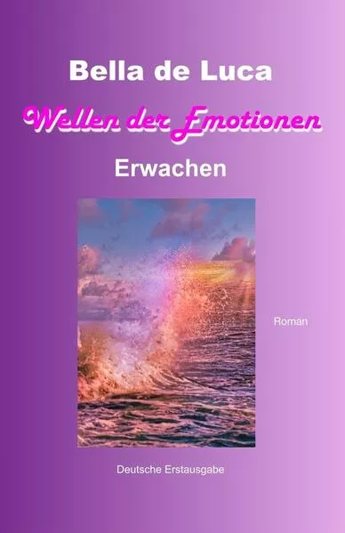 Wellen der Emotionen