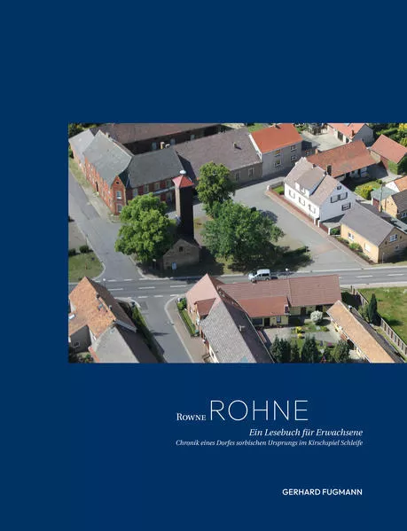 Cover: ROHNE