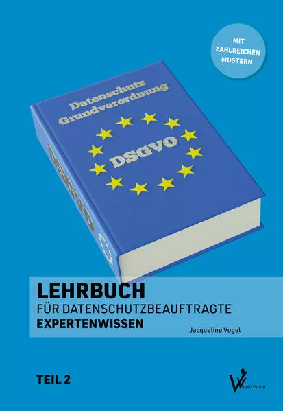 Lehrbuch für Datenschutzbeauftragte