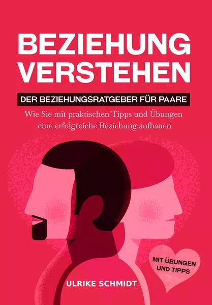 Cover: Beziehung Verstehen