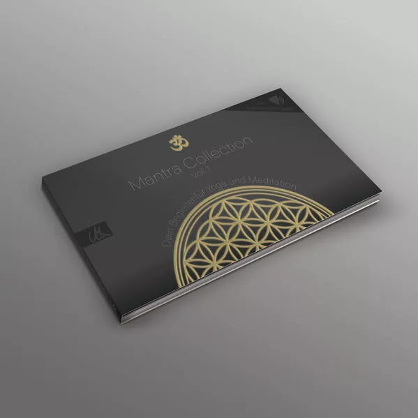 Mantra Collection vol. 1 - Mantrasammlung zur Begleitung von Yoga & Meditation