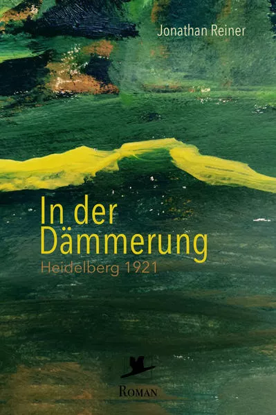 In der Dämmerung