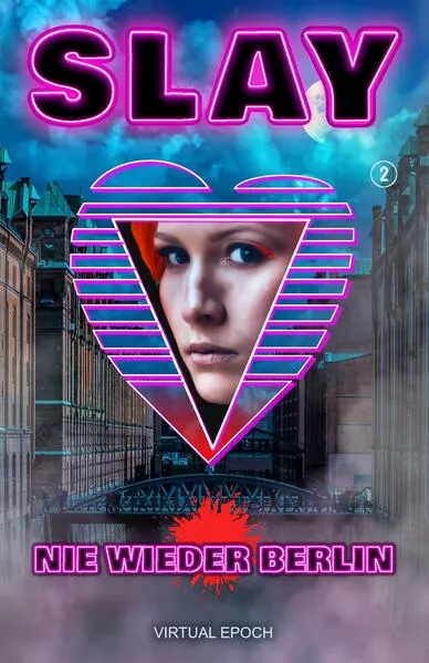 Cover: SLAY 2