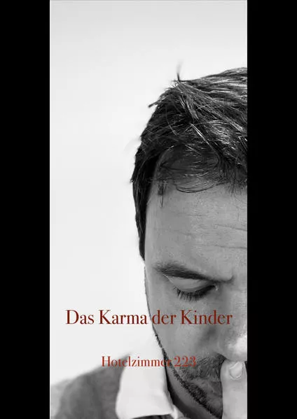 Cover: Das Karma der Kinder