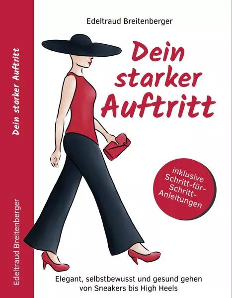 Cover: Dein starker Auftritt