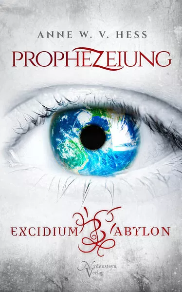 Cover: Prophezeiung