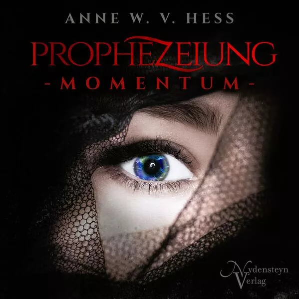 Cover: Prophezeiung - Momentum