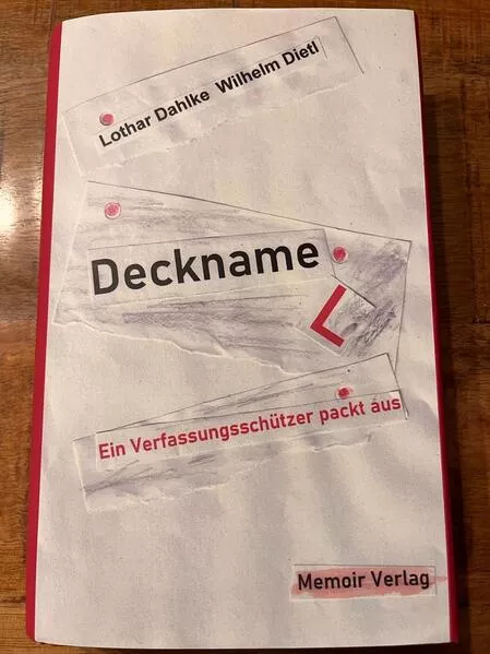 Cover: Deckname L