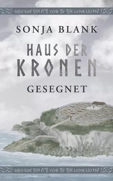 Cover: Haus der Kronen