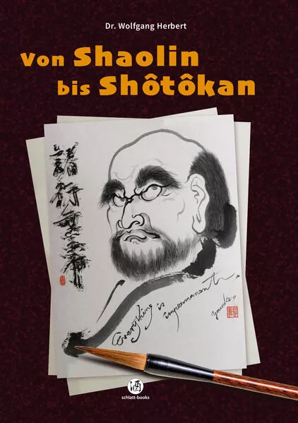 Von Shaolin bis Shôtôkan</a>