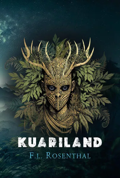 Cover: Kuariland