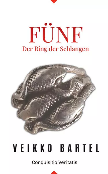 Cover: FÜNF