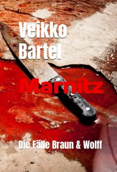 Cover: MARNITZ