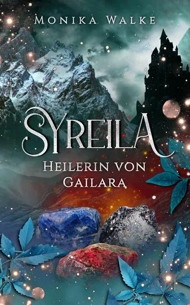 Syreila