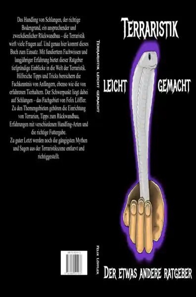 Terraristik leicht gemacht