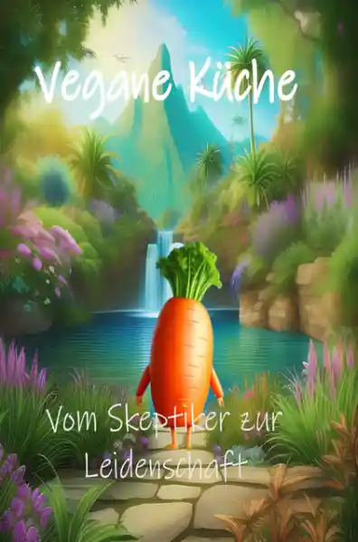 Vegane Küche