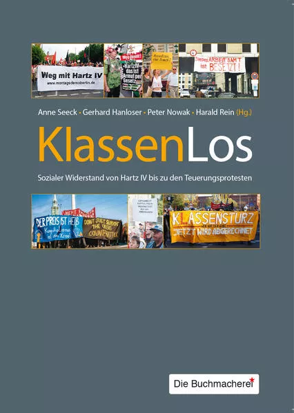 Cover: KlassenLos
