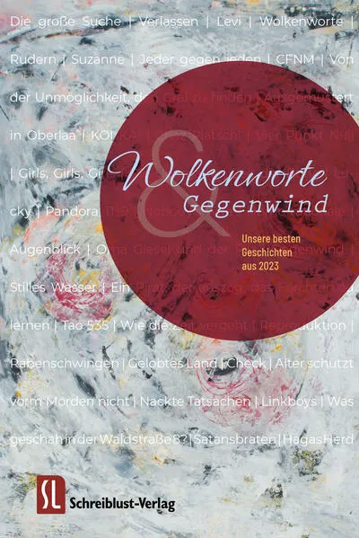 Wolkenworte & Gegenwind