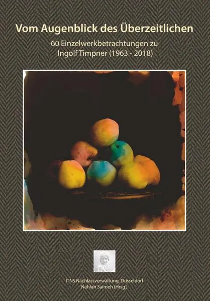 Vom Augenblick des Überzeitlichen