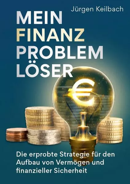 Cover: Mein Finanzproblemlöser