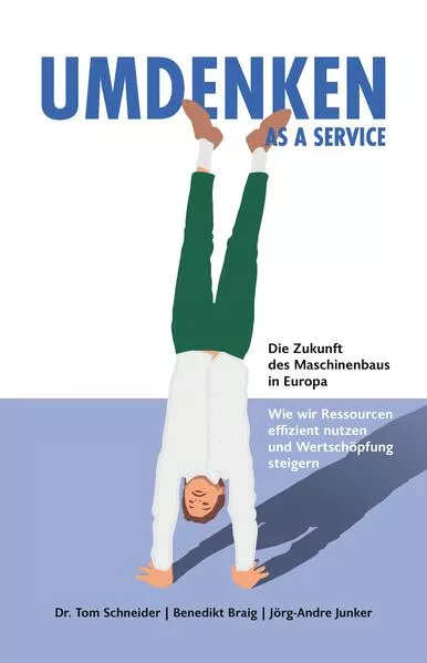 UMDENKEN AS A SERVICE</a>