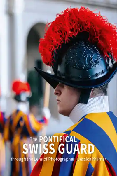 The PONTIFICAL SWISS GUARD