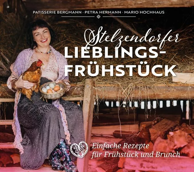 Cover: Stelzendorfer Lieblingsfrühstück
