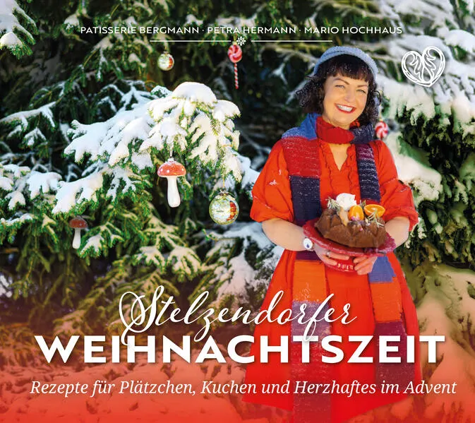 Cover: Stelzendorfer Weihnachtszeit