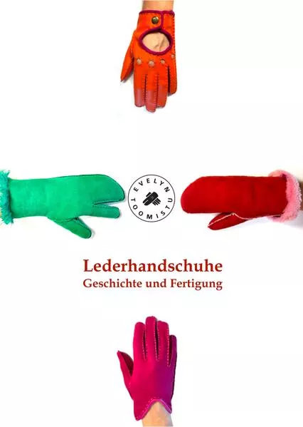 Cover: Lederhandschuhe