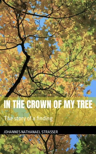 Cover: In the crown of my tree