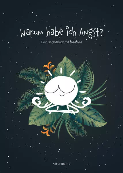 Cover: Warum habe ich Angst?