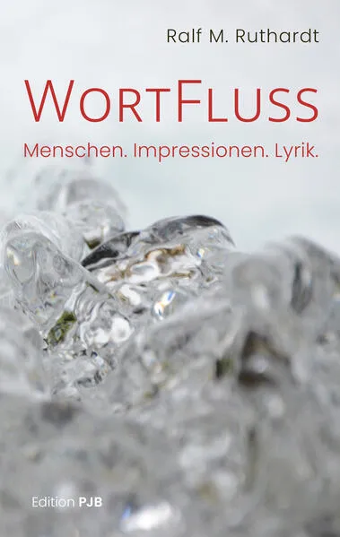 Cover: WortFluss