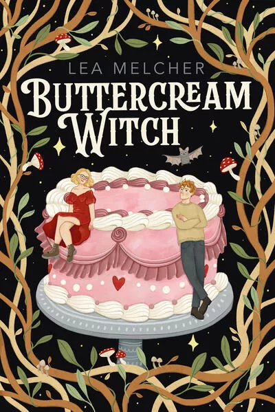 Buttercream Witch</a>