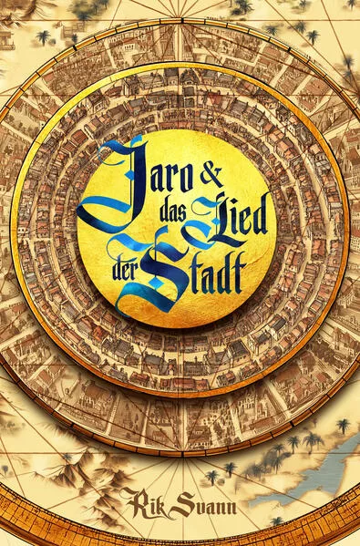 Das Labyrinth der Albträume