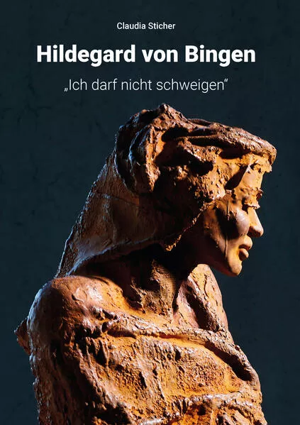 Cover: Hildegard von Bingen