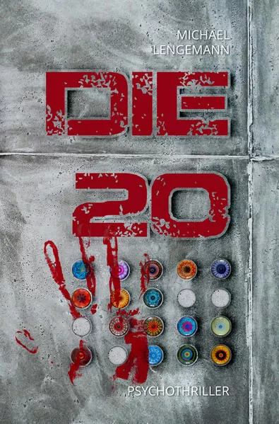 Cover: Die 20