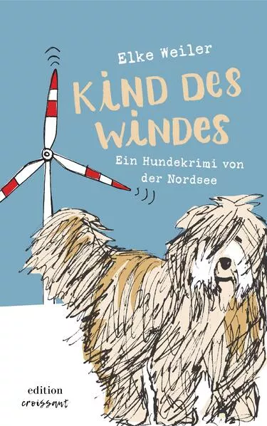 Cover: Kind des Windes