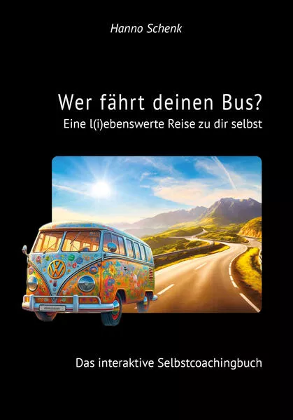 Cover: Wer fährt deinen Bus?