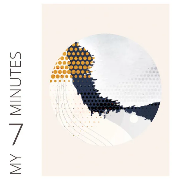 Cover: My 7 Minutes
