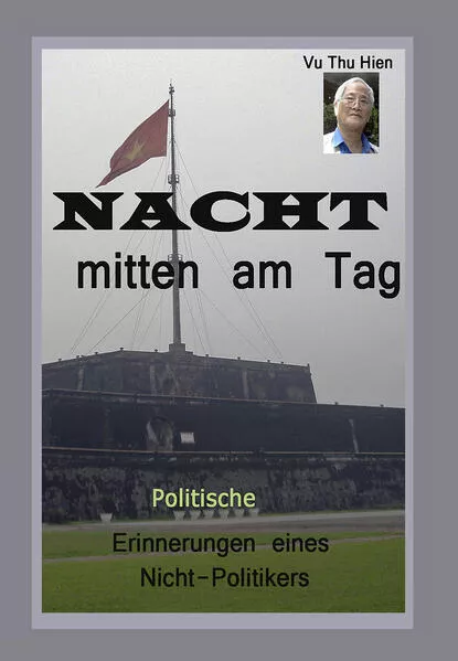 NACHT mitten am Tag