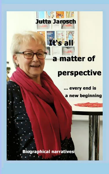 It's all a matter of perspective