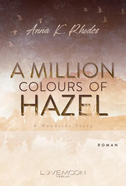 A Million Colours of Hazel