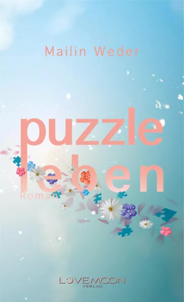 Cover: Puzzleleben