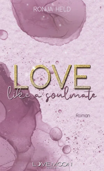 Love like a Soulmate