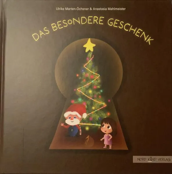 Cover: Das besondere Geschenk