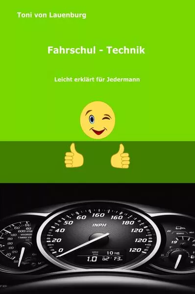 Cover: Fahrschul-Technik