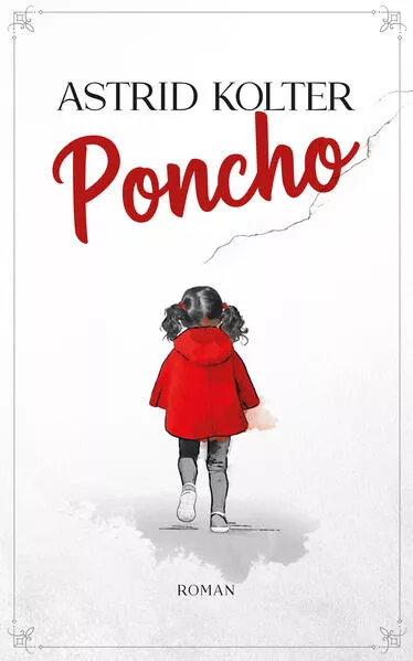 Cover: Poncho