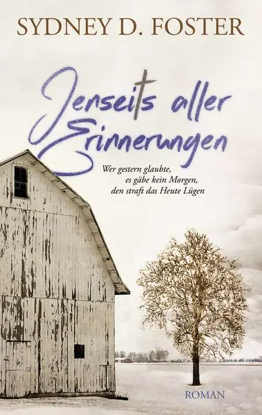 Cover: Jenseits aller Erinnerungen